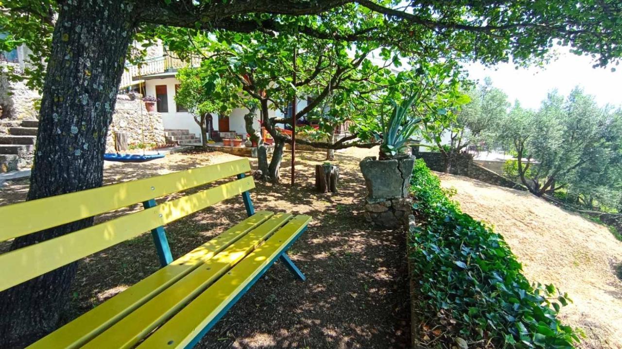 Apartment אולסינץ' מראה חיצוני תמונה