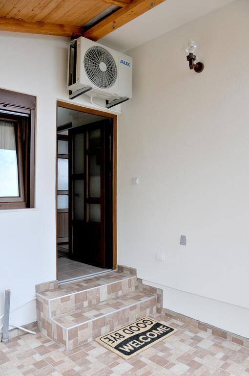 Apartment אולסינץ' חדר תמונה