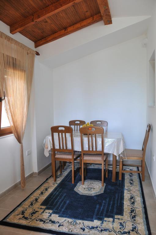 Apartment אולסינץ' חדר תמונה