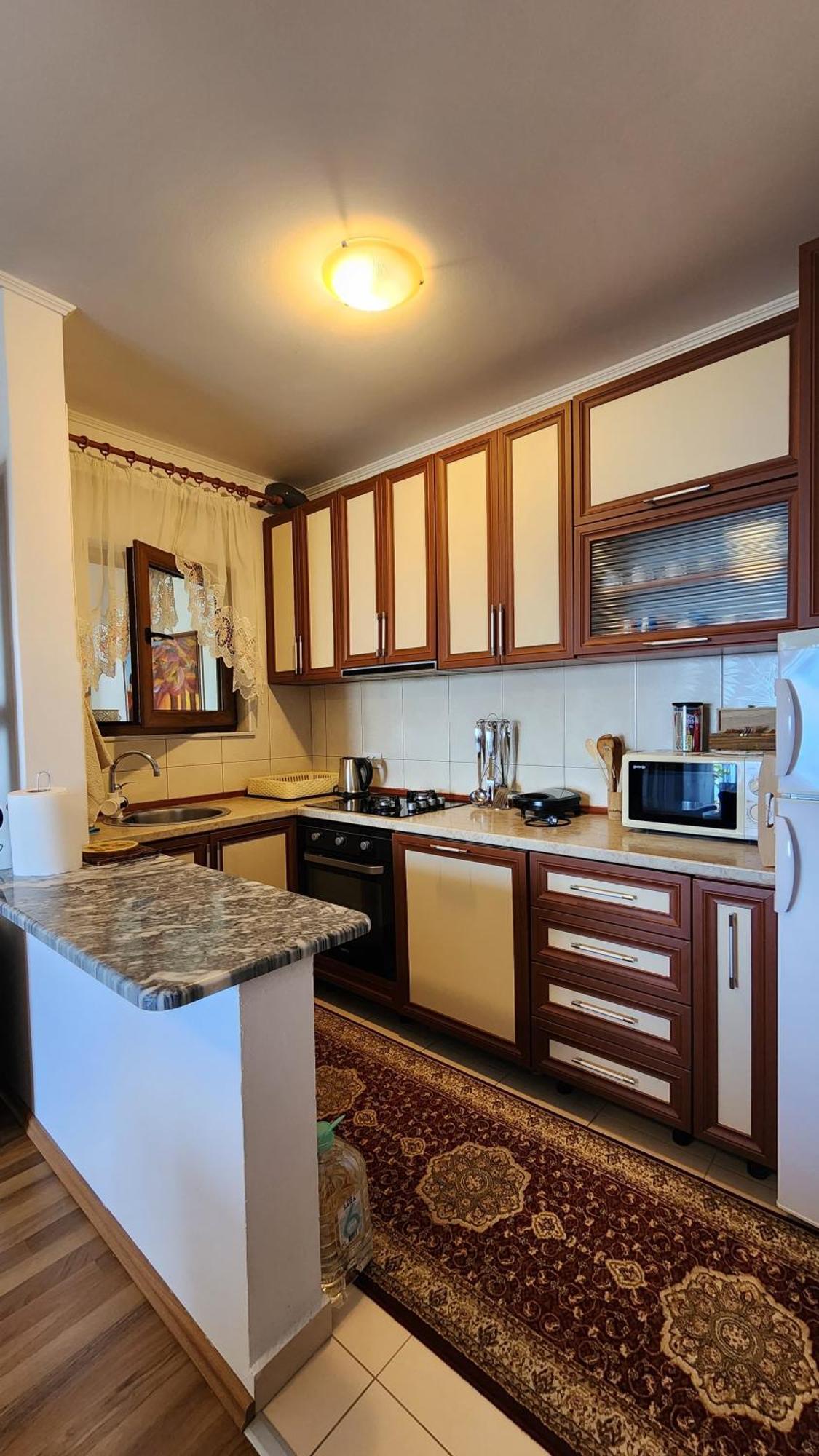 Apartment אולסינץ' מראה חיצוני תמונה
