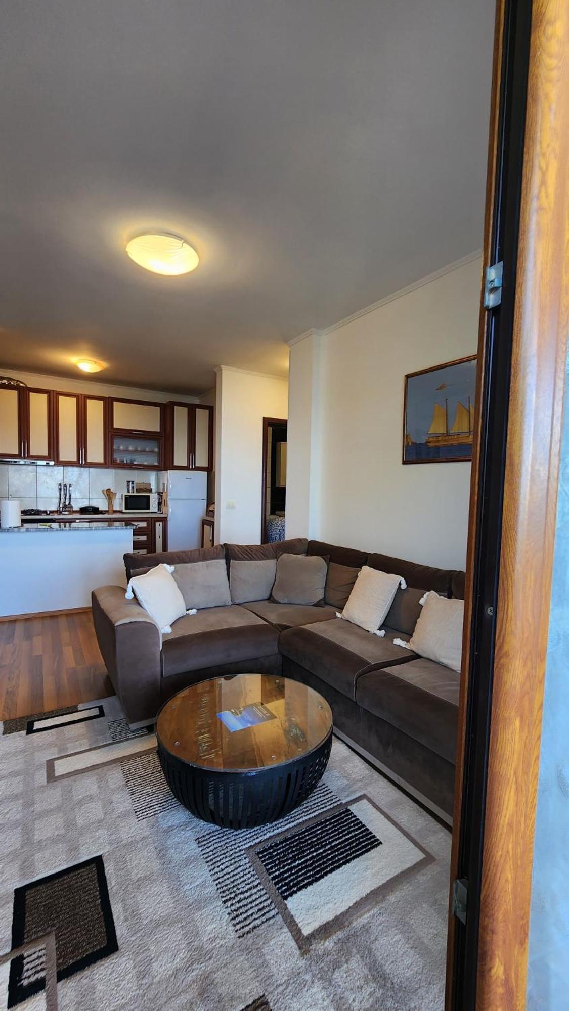Apartment אולסינץ' מראה חיצוני תמונה