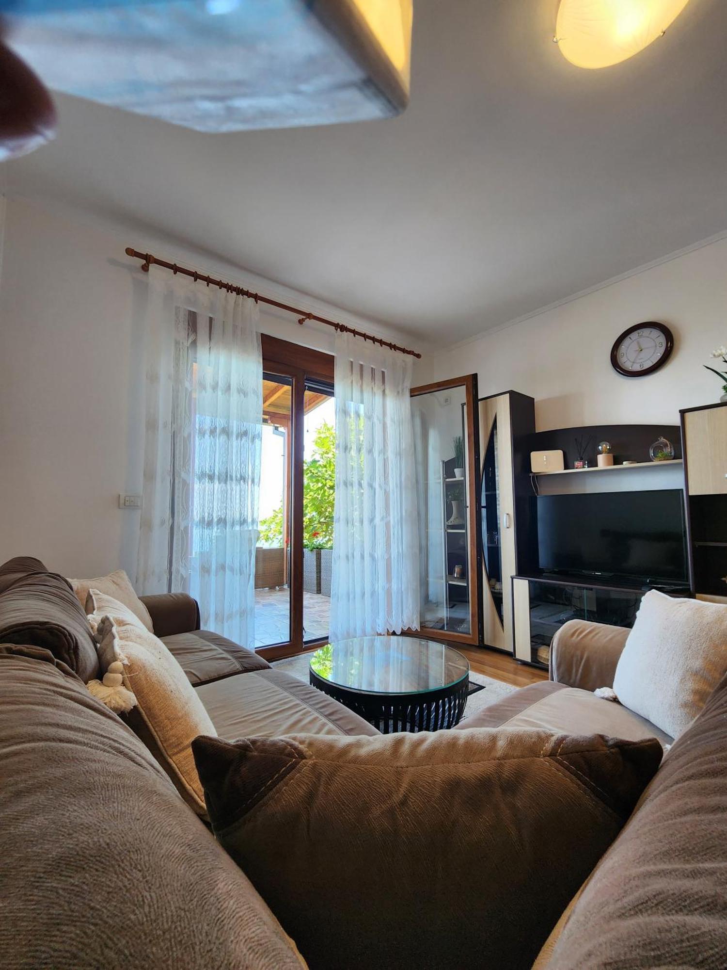 Apartment אולסינץ' מראה חיצוני תמונה